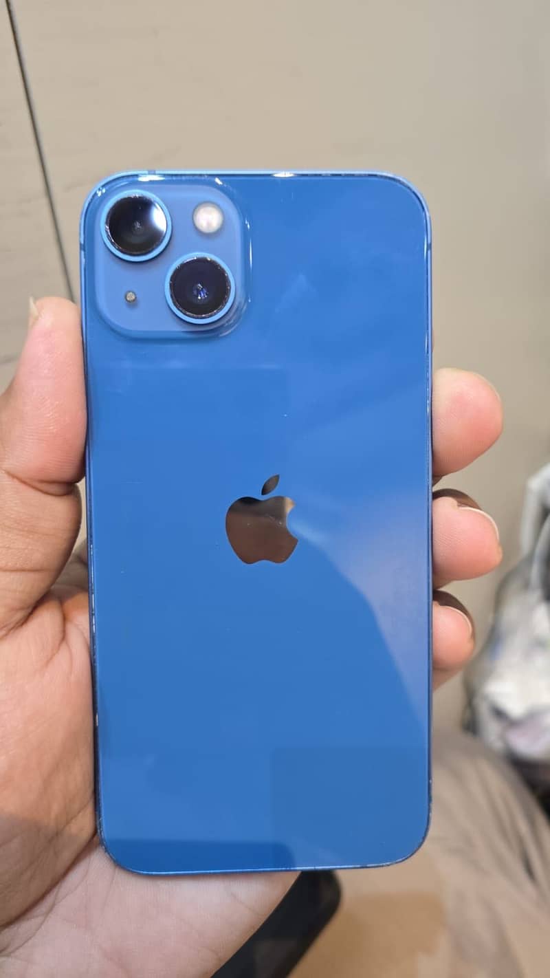 Apple iPhone 13 0