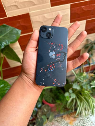 Apple iPhone 13 Non Pta Jv Phone 10/10.