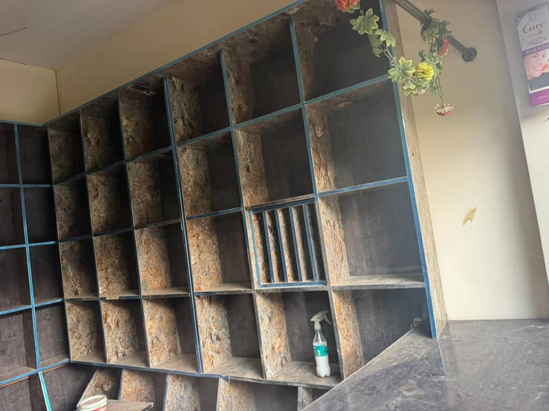shop rack 1