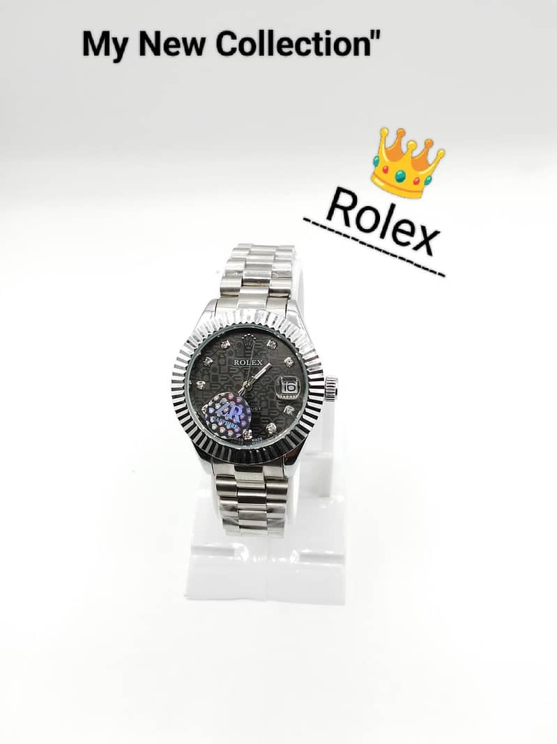 Rolex 0
