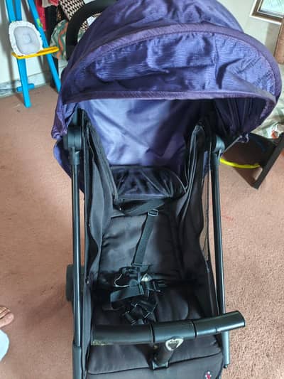 Kids Pram