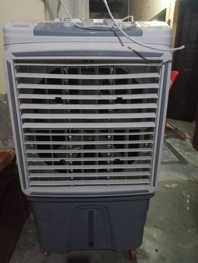 Air Cooler AC. . . . . . .