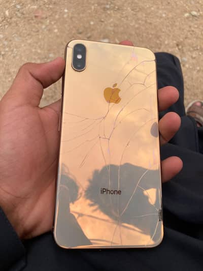 Apple iPhone XS Max