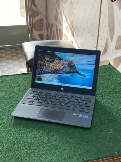 HP Chromebook 11 G8 | 4Gb/ 32 Gb