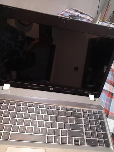 HP ProBook 4530s | Core i5 2nd Gen | 4GB RAM