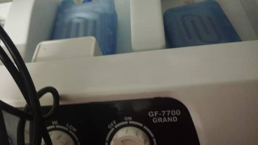 GFC COOLER FOR SALE