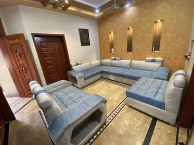 10 seater  sofa urgent sell
