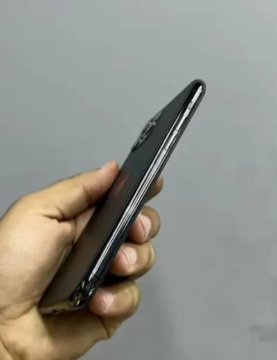 Apple iPhone 11 Pro