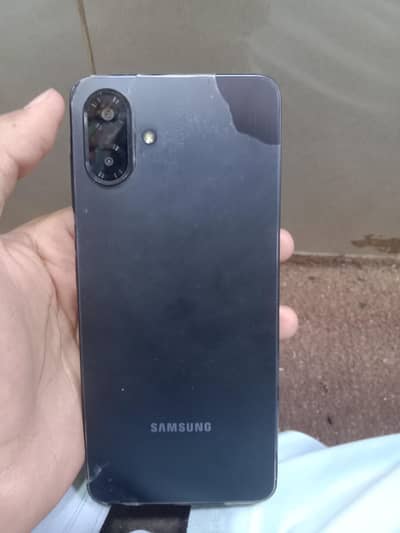 Samsung Mobile A07 5G