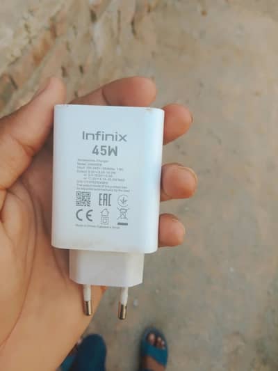 infinx