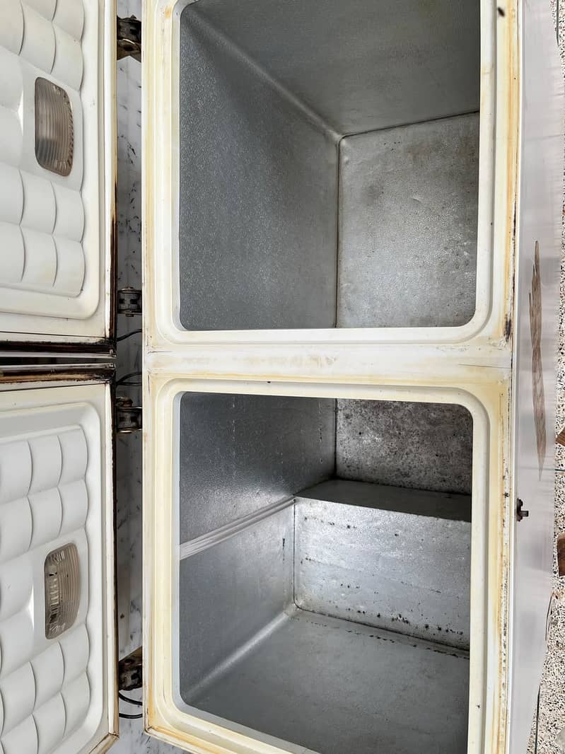 Waves Freezer 5