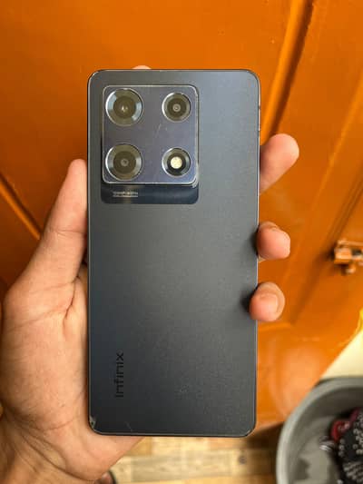 Infinix Note 30 Pro (Used) for Sale