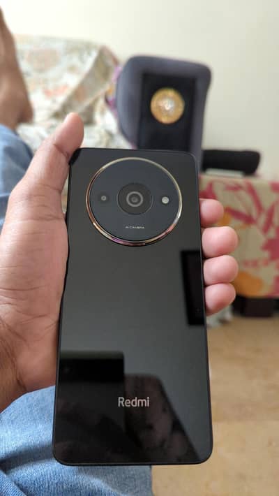 Xiaomi Redmi A3x