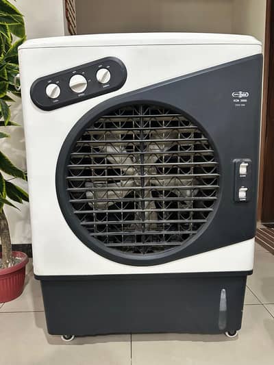 ECM 5000 COOL STAR AIR COOLER