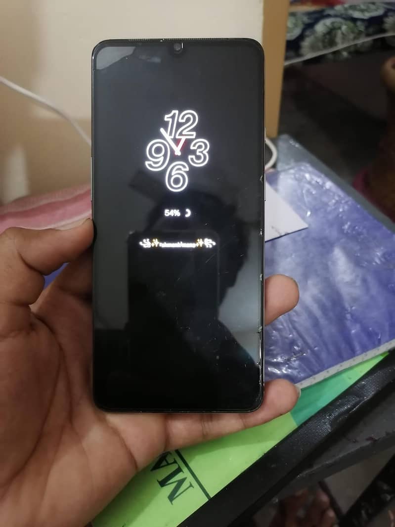 One Plus 7T 0