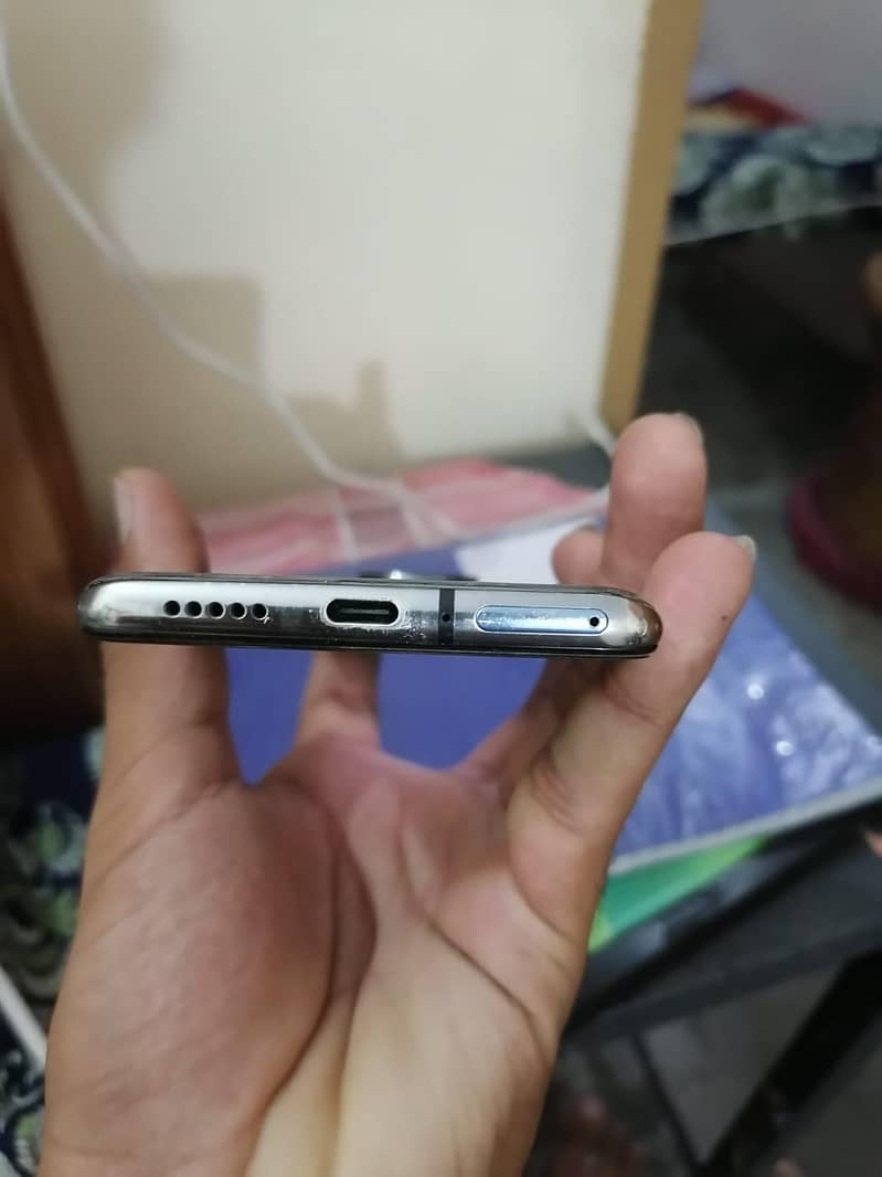 One Plus 7T 5