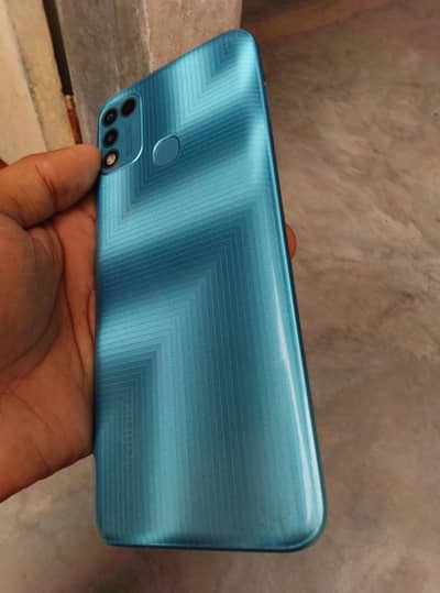 Infinix Hot 11 Play