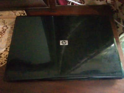 HP Laptop - Windows 7 - Good Condition