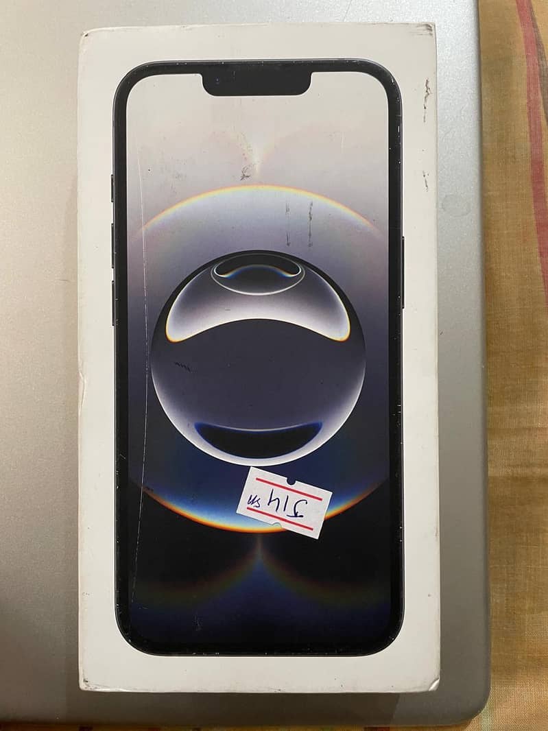 Apple iPhone 16e 0