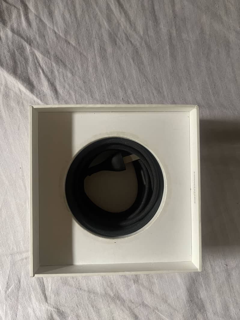 Apple Mac Mini M4 complete box 5