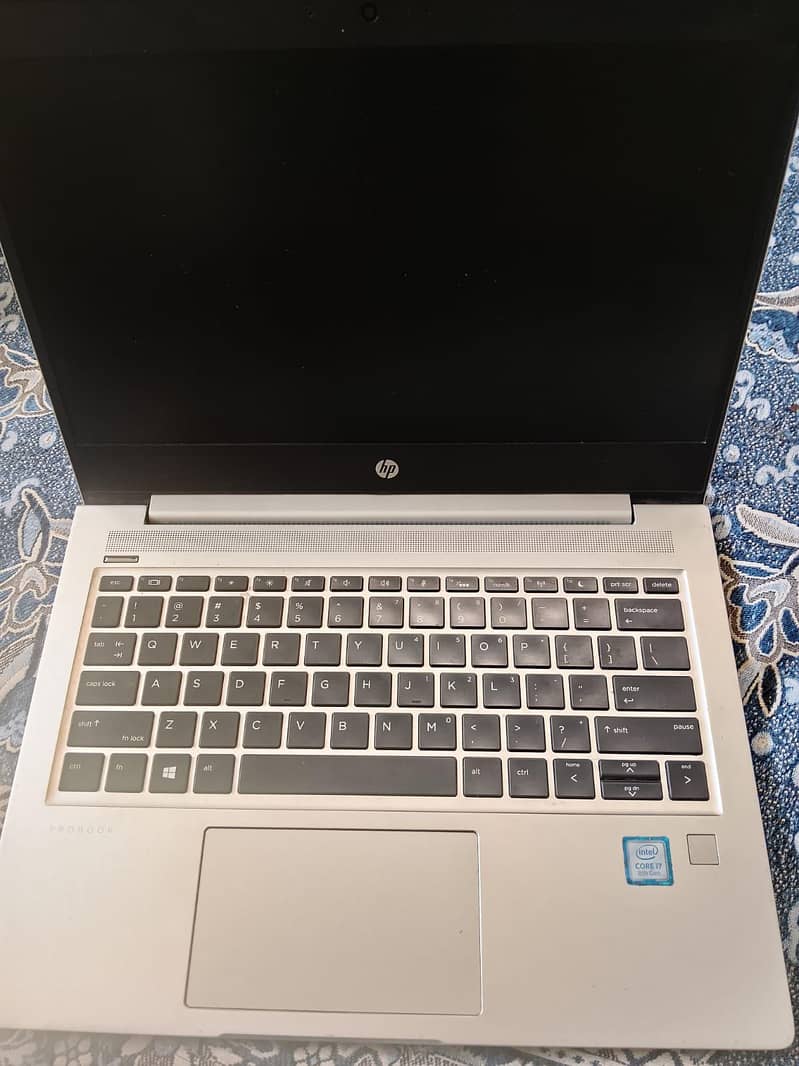 i7 8th Generation 0