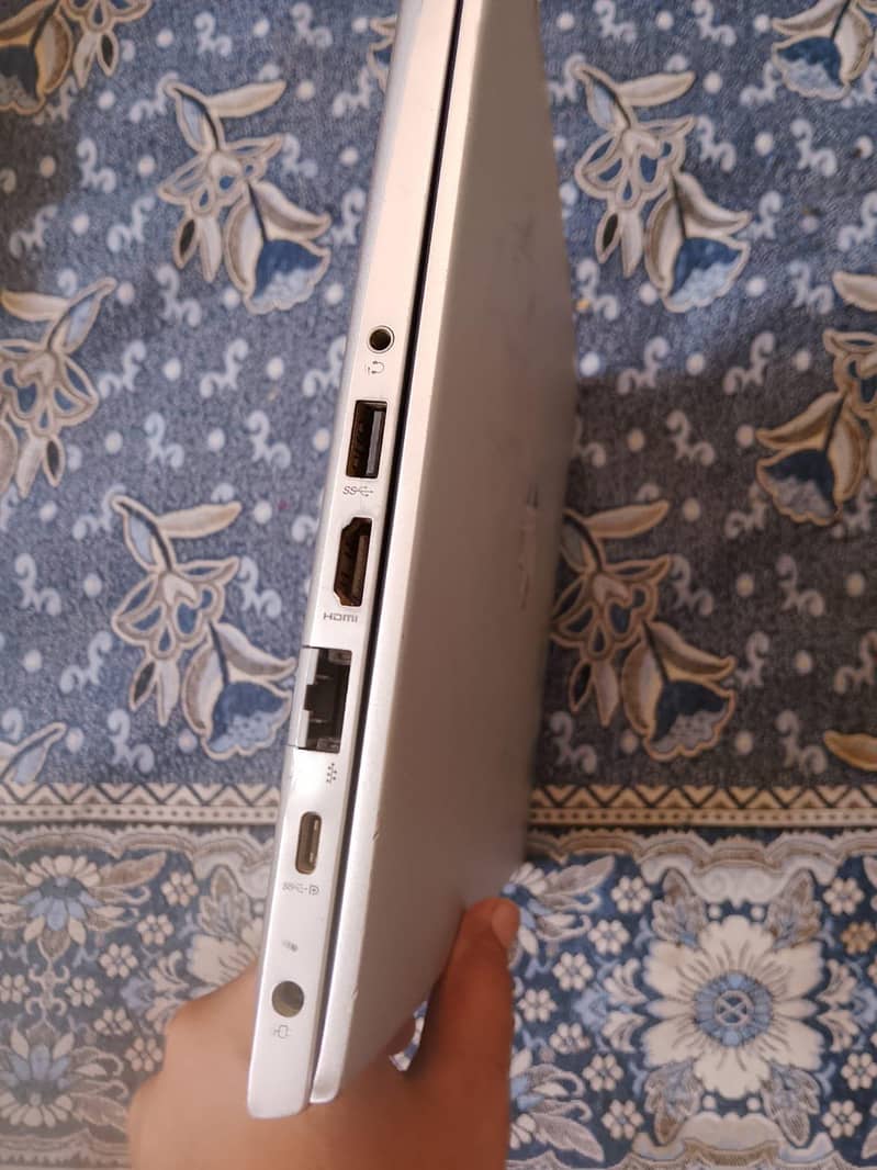 i7 8th Generation 3