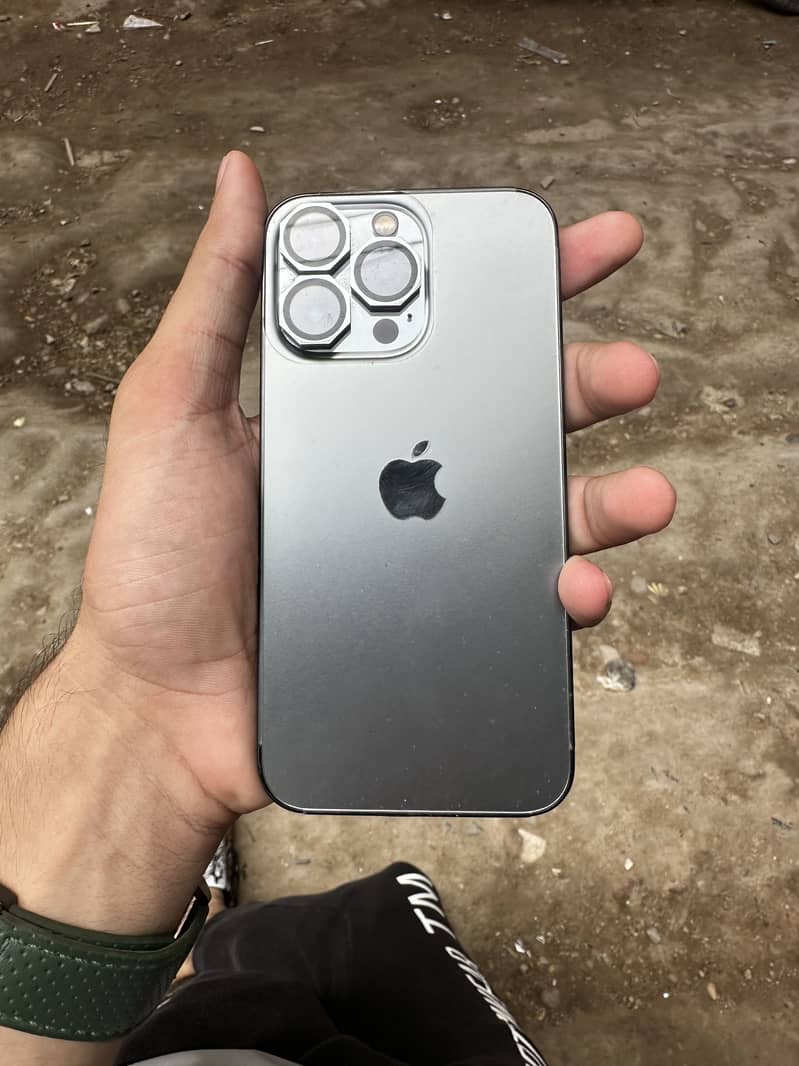 13 pro 1