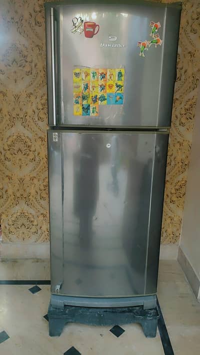 Used Dawlance refrigerator excellent condition