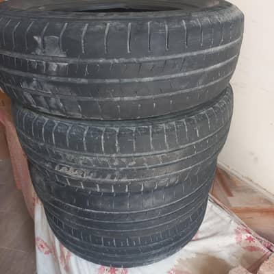 tyre 195 65 15