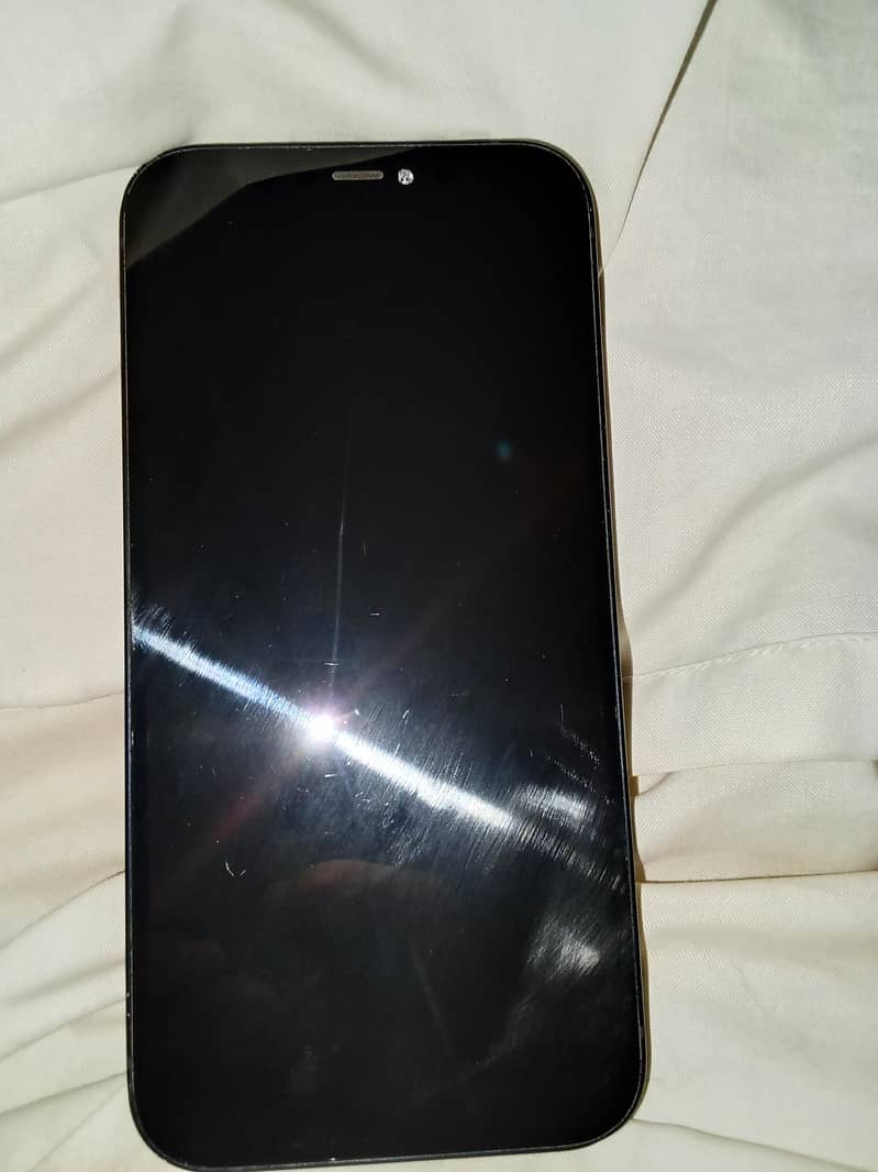 Apple iPhone 12 0