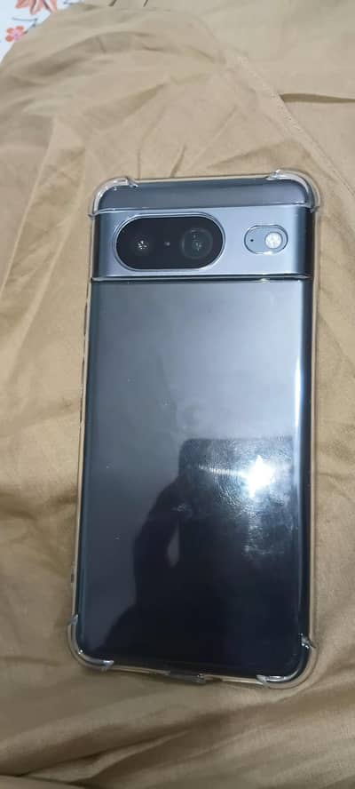 Google Pixel 8