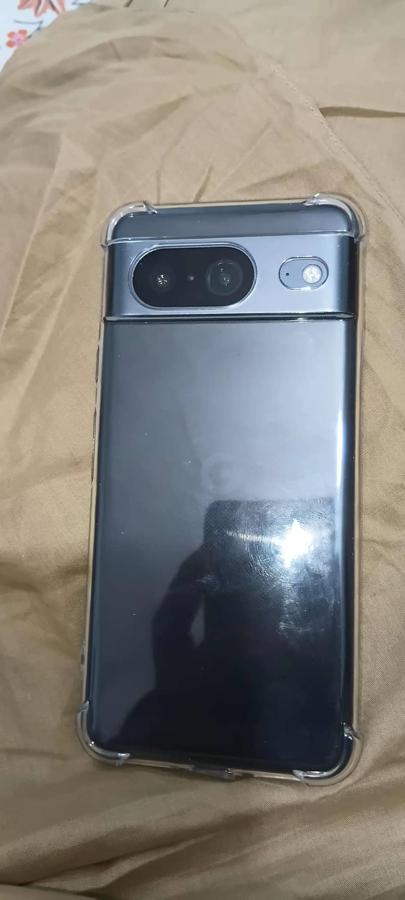 Google Pixel 8 0