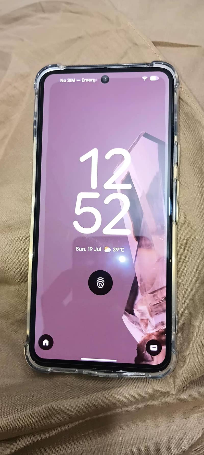 Google Pixel 8 1