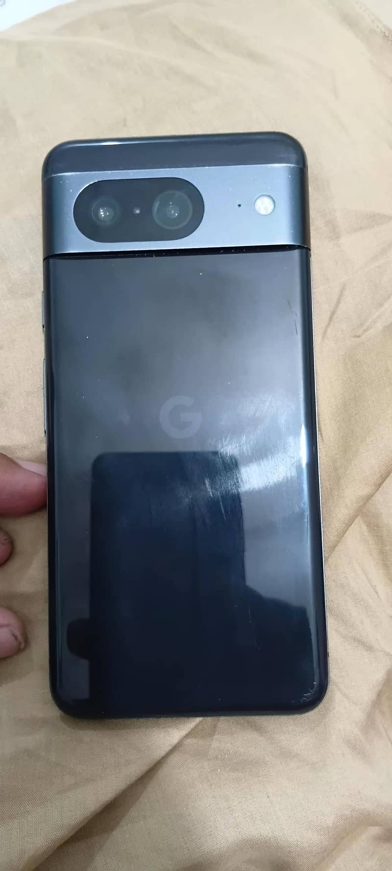 Google Pixel 8 3