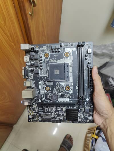 A320 motherboard for sale read add