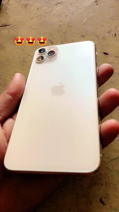 Apple iPhone 11 pro urgent sale