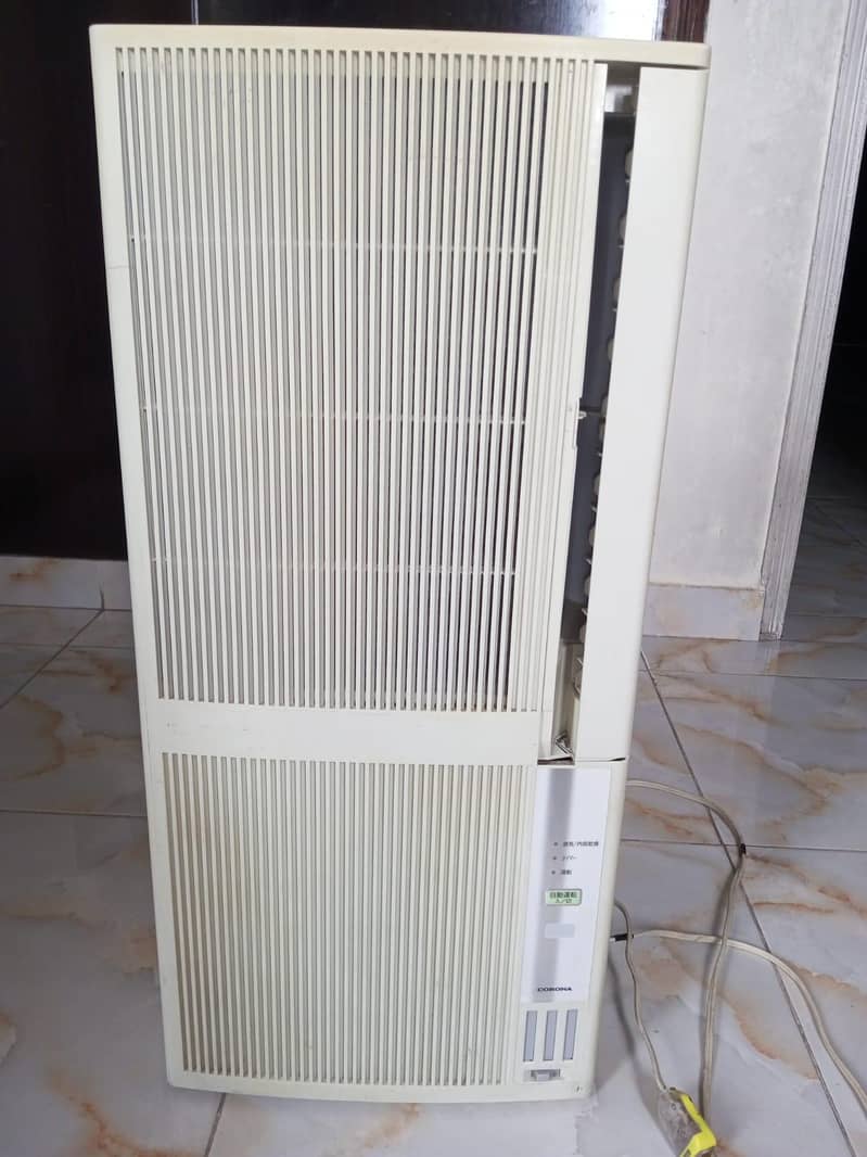 Portable AC 1