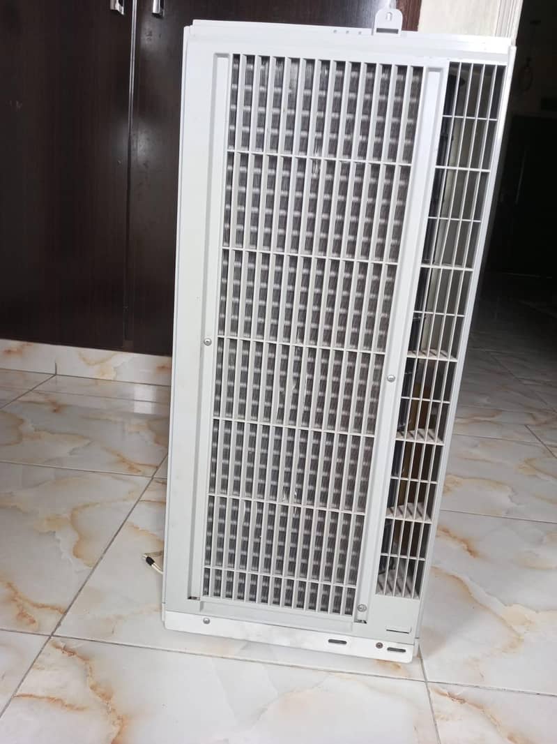 Portable AC 3