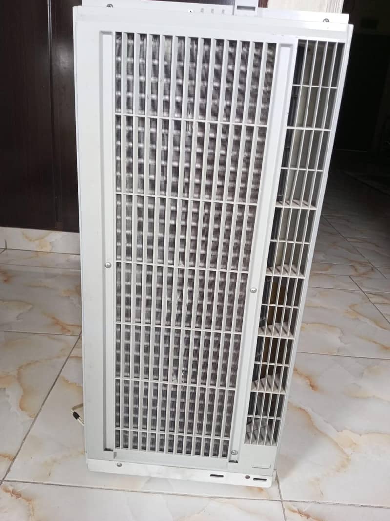 Portable AC 4