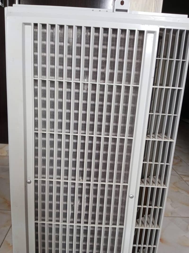 Portable AC 5