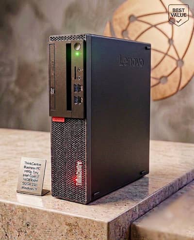URJENT SALE | Lenovo ThinkCenter m710s SFF | Prestine Condition |