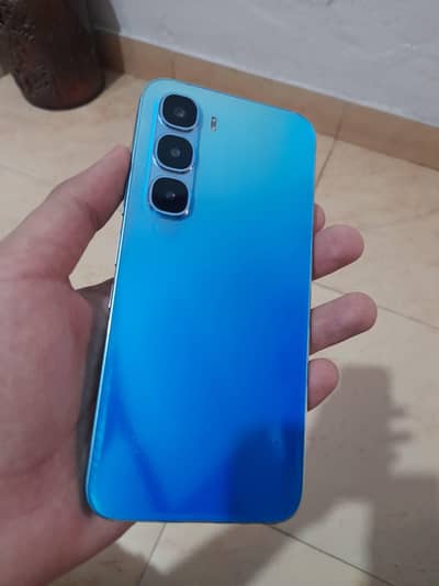 Infinix Hot 60 Pro