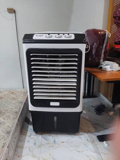 Air cooler Room size