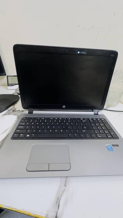 HP ProBook 450 G2 graphics card 2 GB
