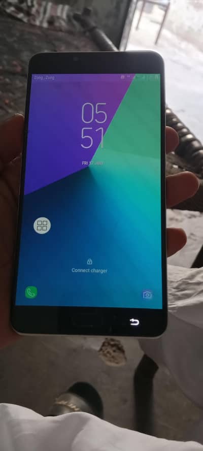 Samsung Mobile C9 Pro