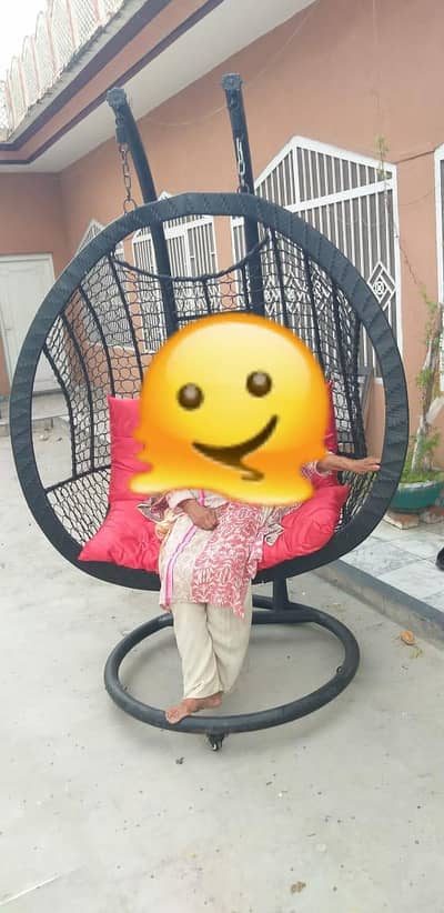 new swing /jhoola