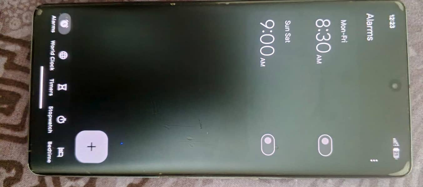 Google Pixel 7 Pro 0