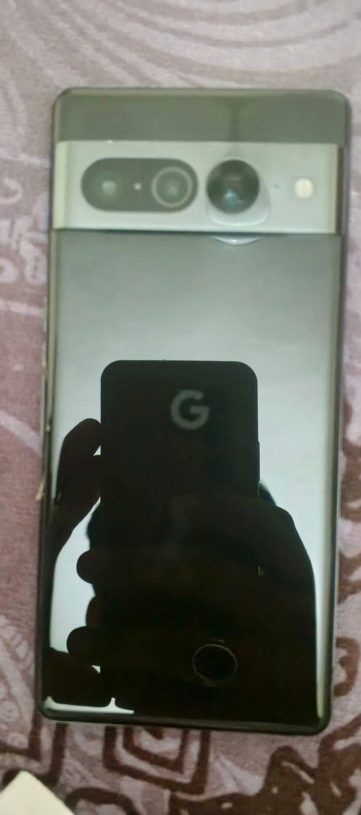Google Pixel 7 Pro 2