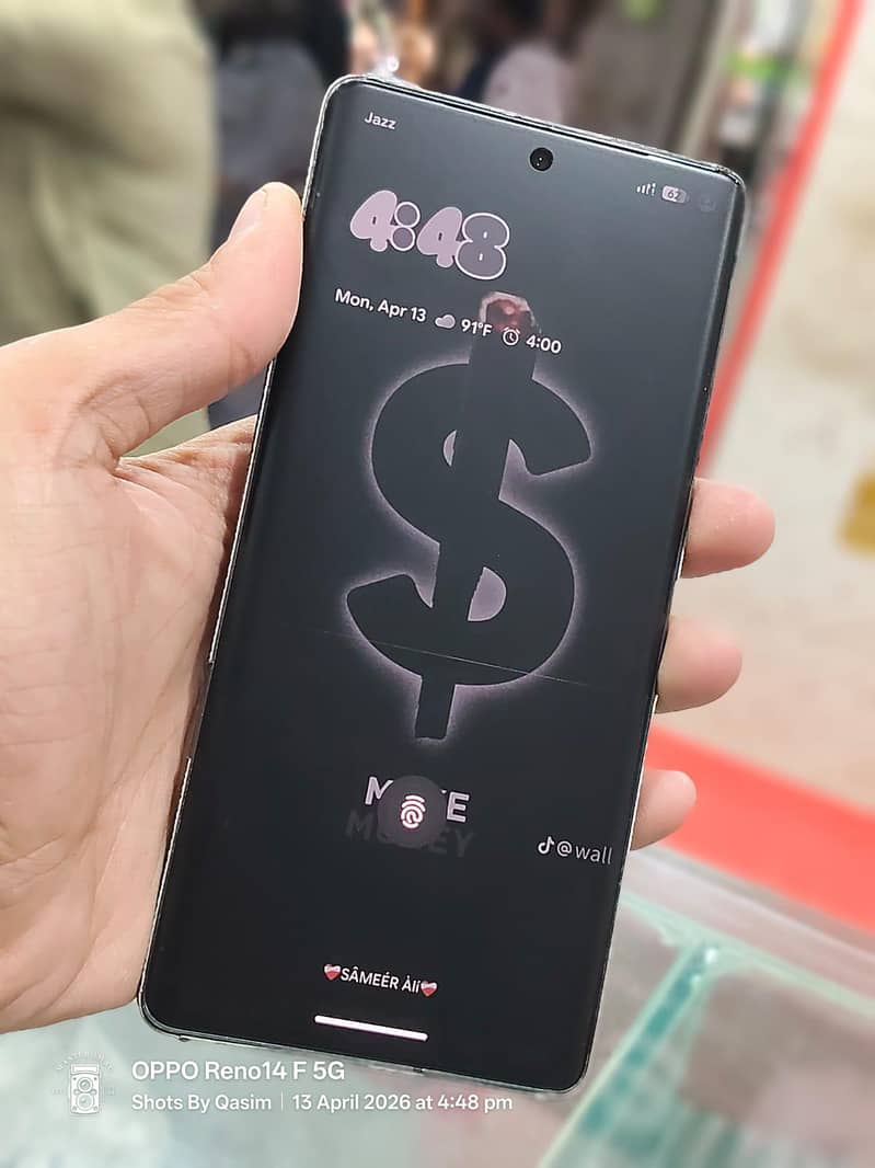 Google Pixel 7 Pro 5