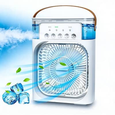 Air cooler